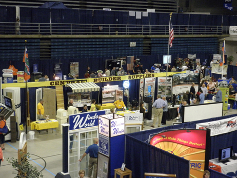 Central Builder Supplies