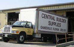 Central Builder Supplies
