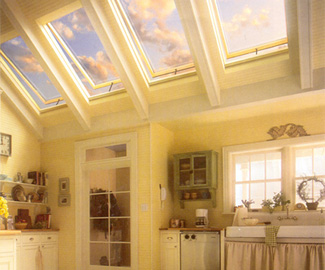 Skylights